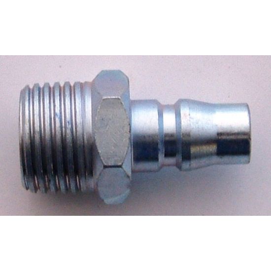 GAV Connector - 1/2'male